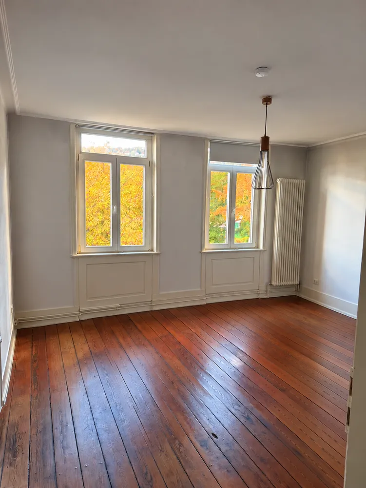 2 room apartment with 50 m² in Stuttgart – Photo 1
