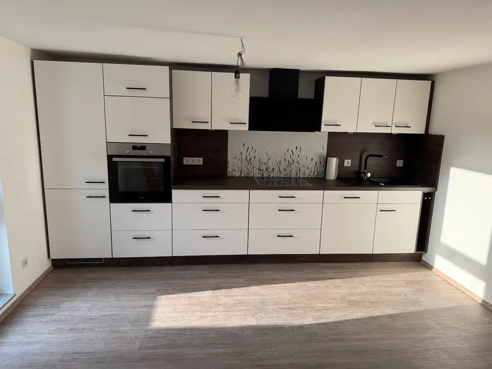 4 Zimmer Wohnung mit 130 m² in Schmalkalden – Bild 7