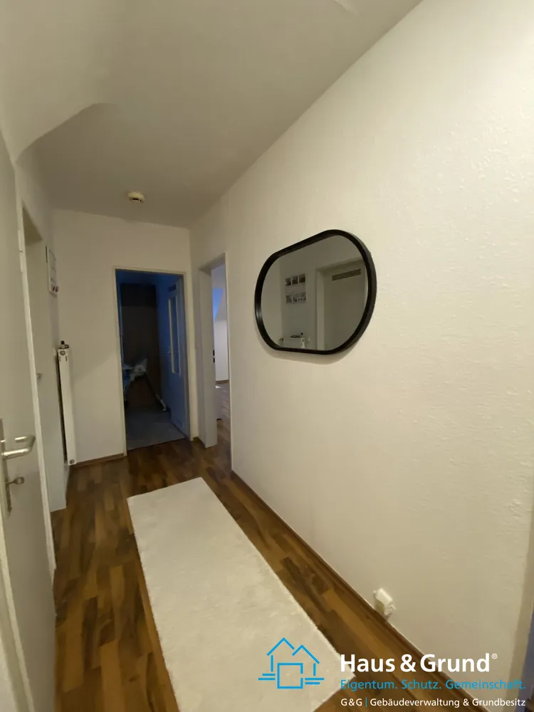 2 Zimmer Wohnung mit 70 m² in Aachen – Bild 4