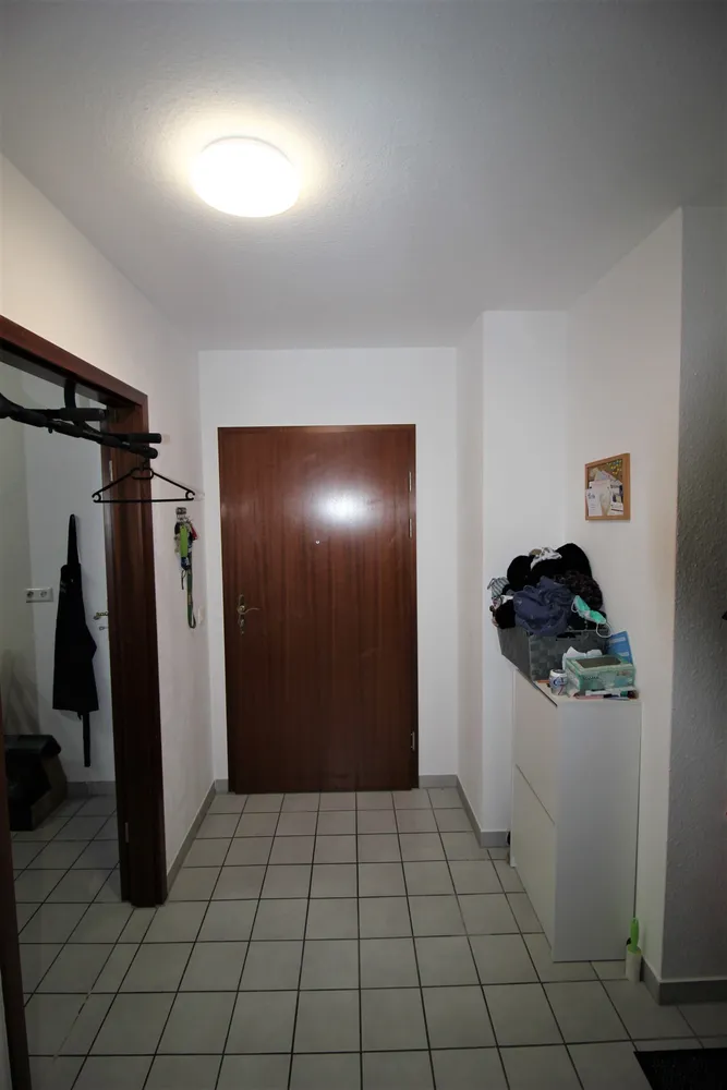 3 Zimmer Wohnung mit 93 m² in Homburg – Bild 12