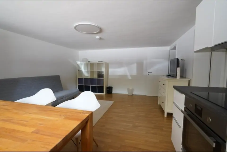WG-Zimmer mit 45 m² in Bergisch Gladbach – Bild 2