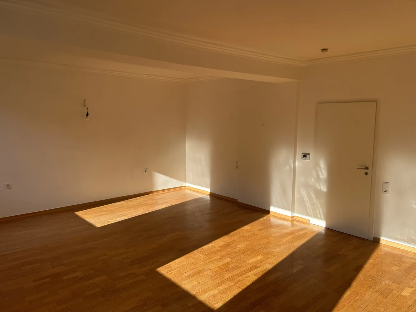 3 Zimmer Wohnung mit 94 m² in Düsseldorf – Bild 4