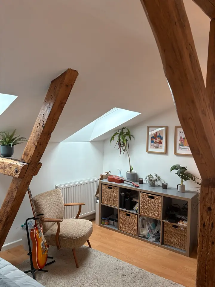 WG-Zimmer mit 130 m² in Bremen – Bild 4