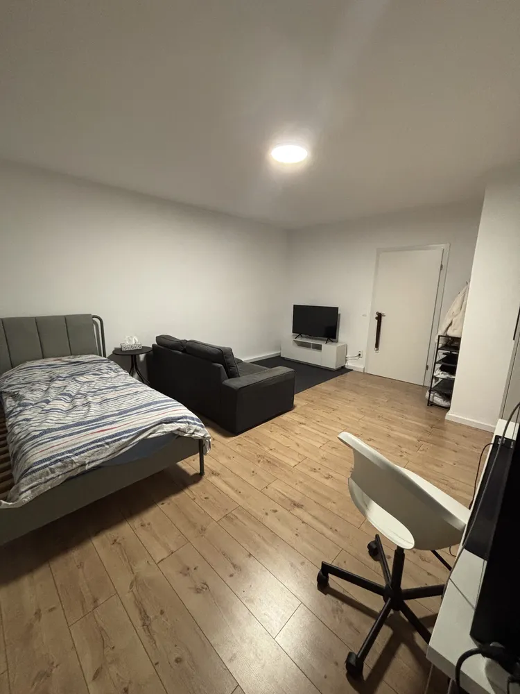 WG-Zimmer mit 23 m² in Bonn – Bild 1