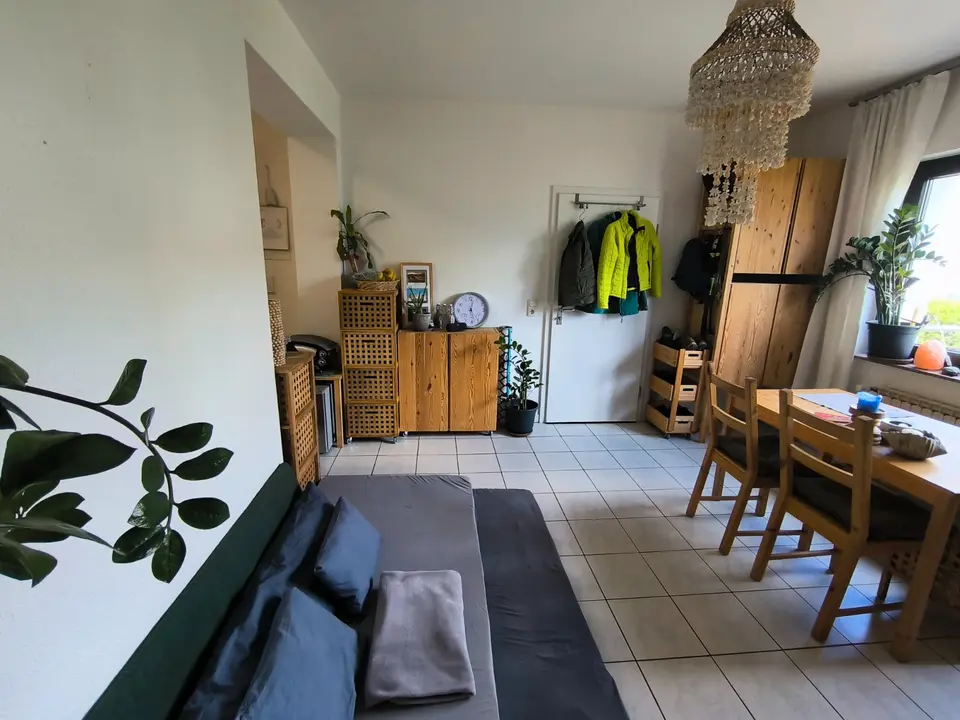 WG-Zimmer mit 40 m² in Wetzlar – Bild 1