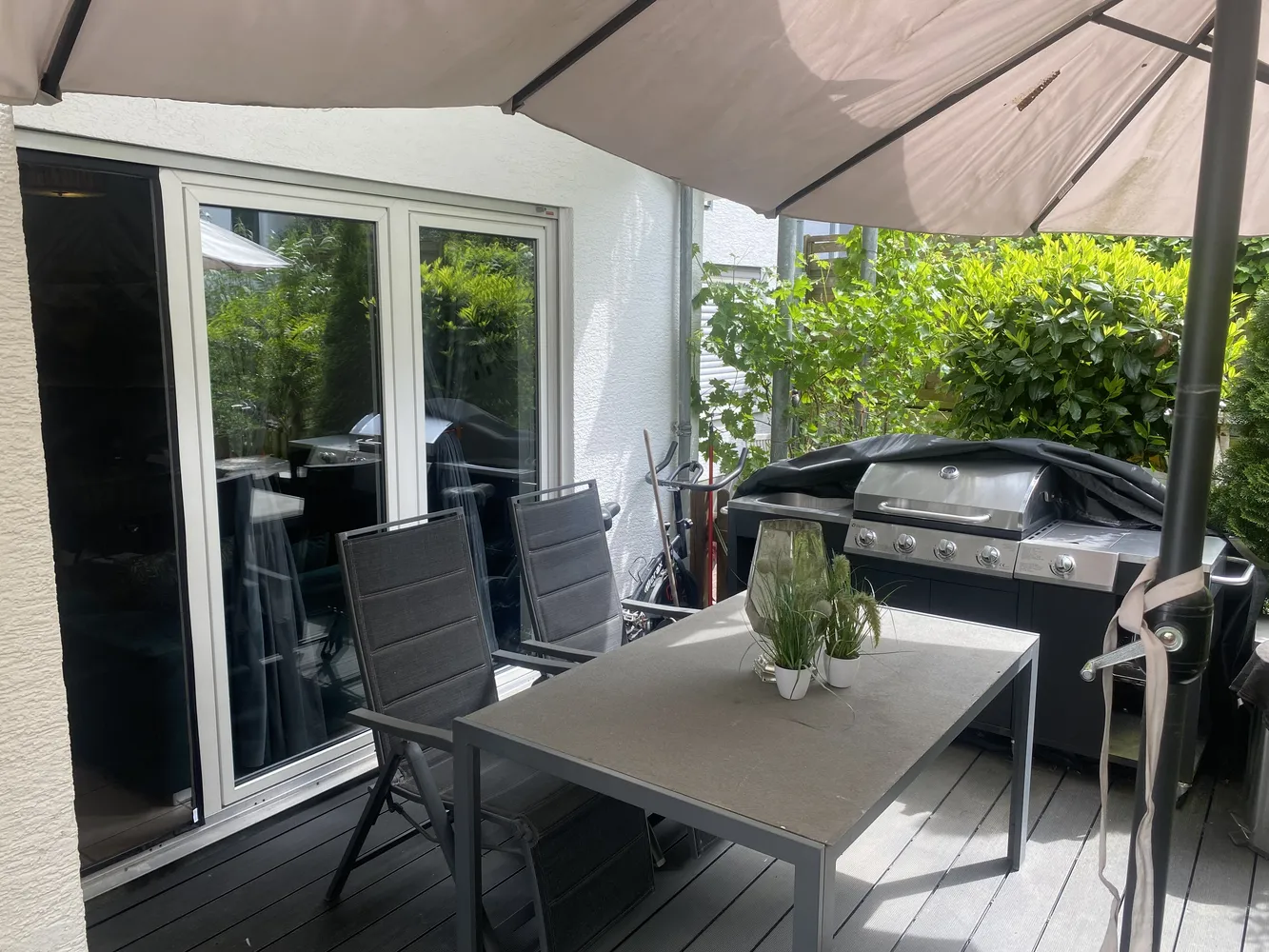 2 Zimmer Wohnung mit 52 m² in Frankfurt am Main – Bild 10