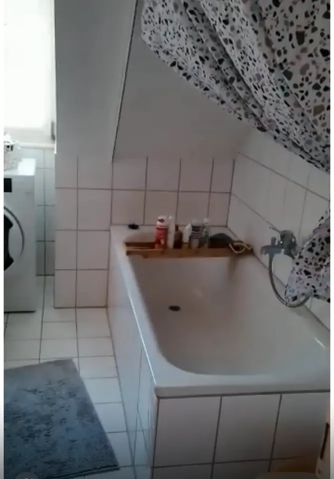 2 Zimmer Wohnung mit 33 m² in Regensburg – Bild 5