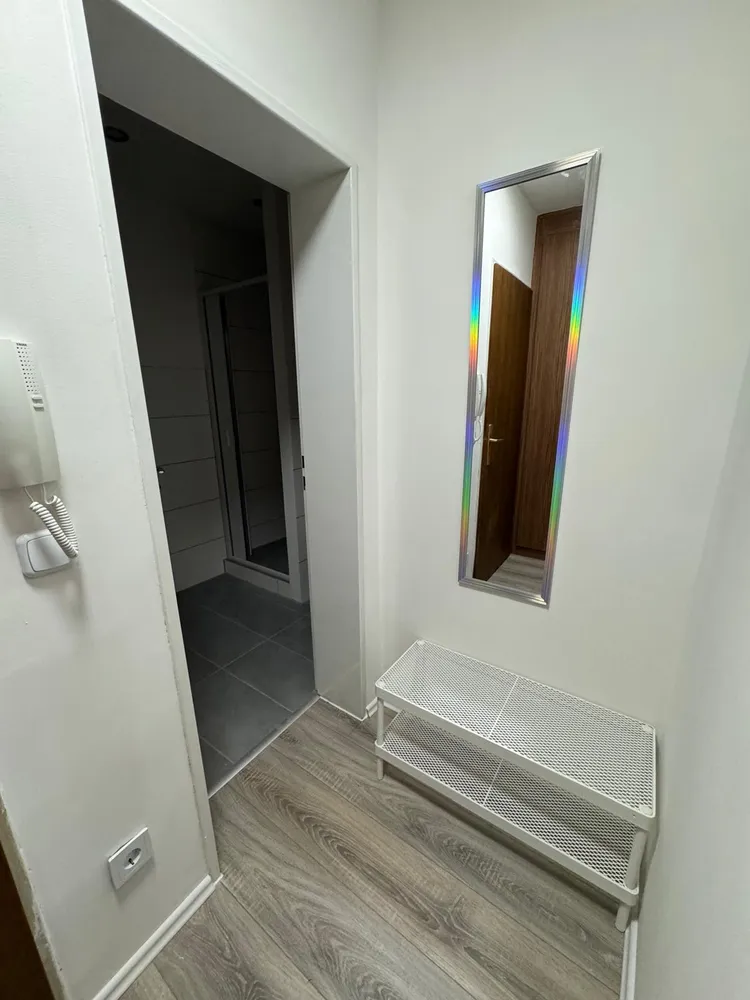 1 Zimmer Wohnung mit 28 m² in Düsseldorf – Bild 6