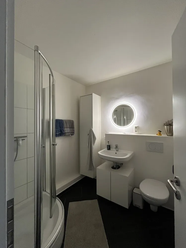 2 Zimmer Wohnung mit 45 m² in Hamburg – Bild 7