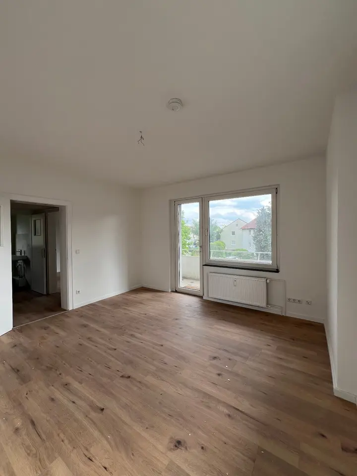 3 Zimmer Wohnung mit 63 m² in Wolfsburg – Bild 3