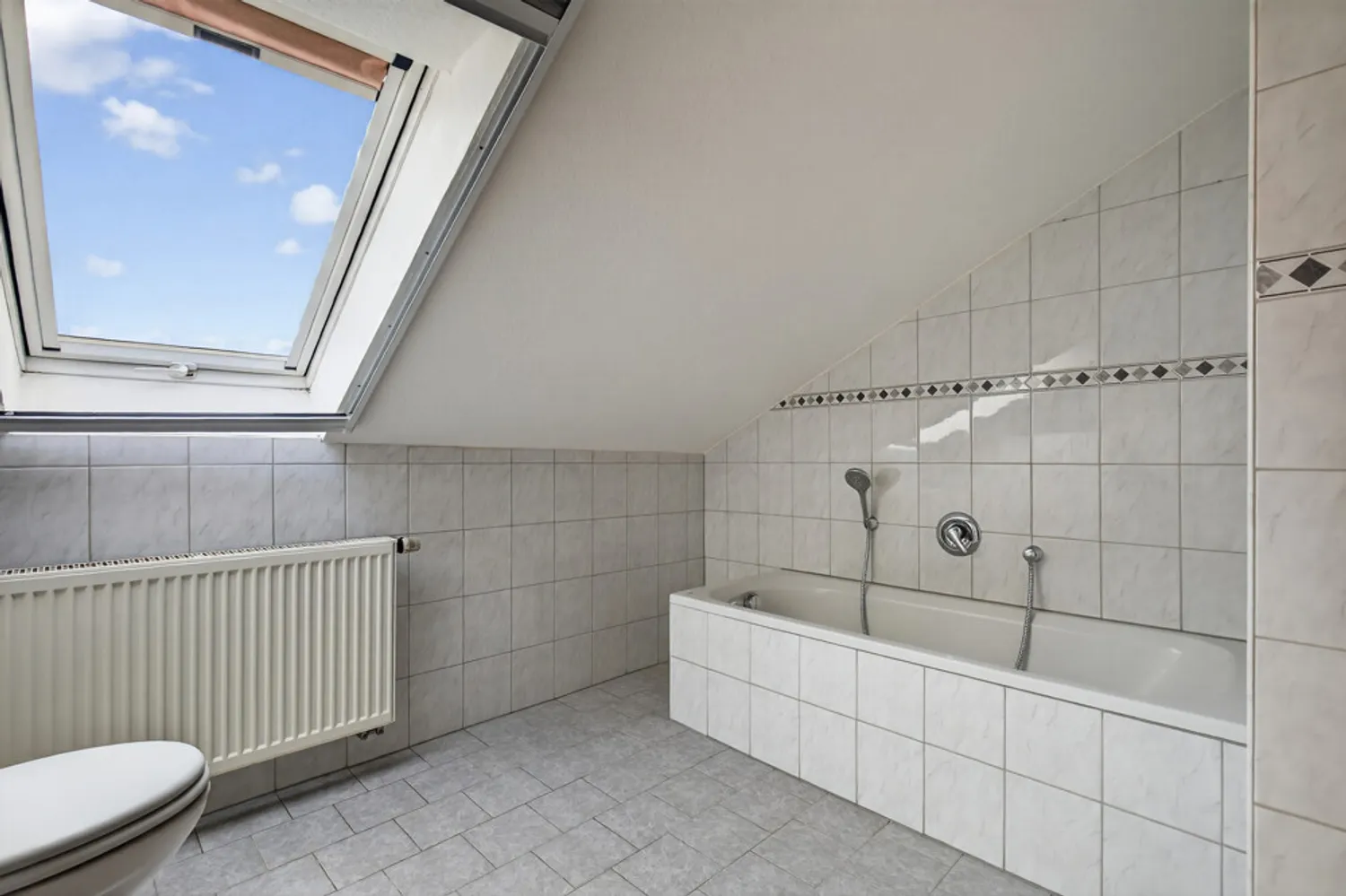 3 Zimmer Wohnung mit 64 m² in Karlsruhe – Bild 5