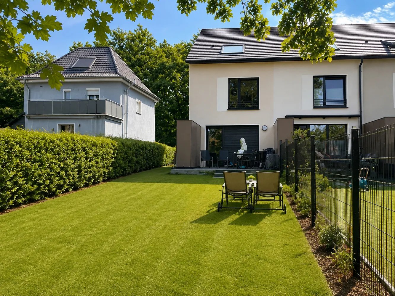5 Zimmer Haus mit 150 m² in Köln – Bild 4