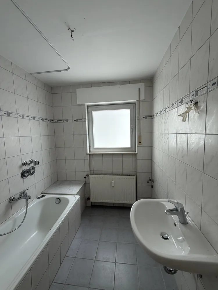 3 Zimmer Wohnung mit 84 m² in Darmstadt – Bild 8