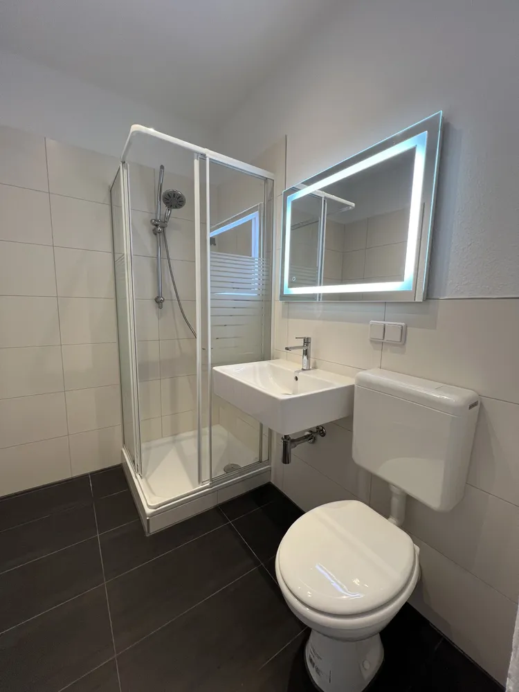7 Zimmer Wohnung mit 125 m² in Chemnitz – Bild 1