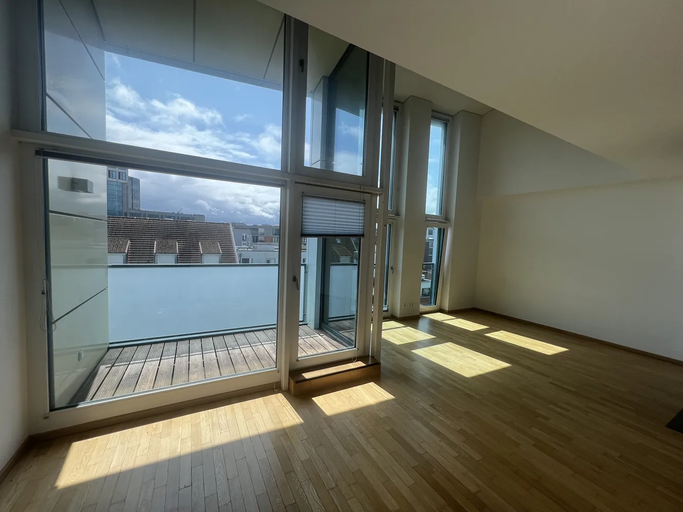5 Zimmer Wohnung mit 157 m² in Hamburg – Bild 5