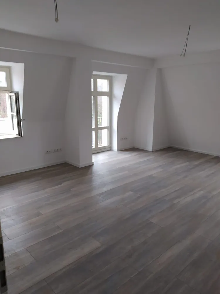 4 Zimmer Wohnung mit 113 m² in Borna – Bild 6