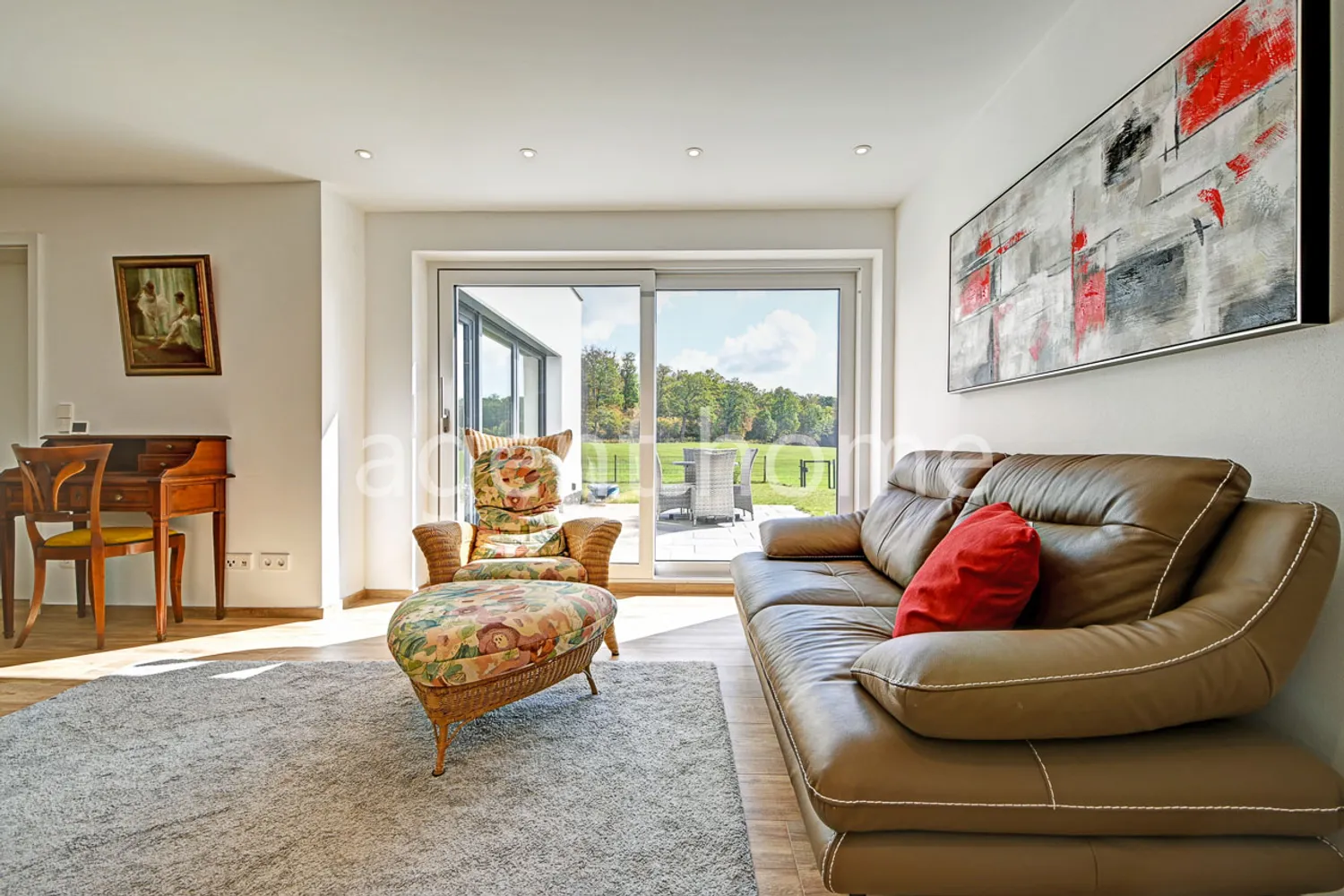 2 Zimmer Wohnung mit 84 m² in Sindelfingen – Bild 2