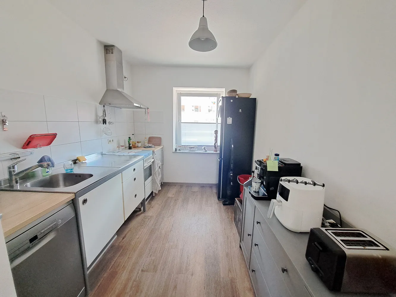 2 Zimmer Wohnung mit 69 m² in Bremen – Bild 4