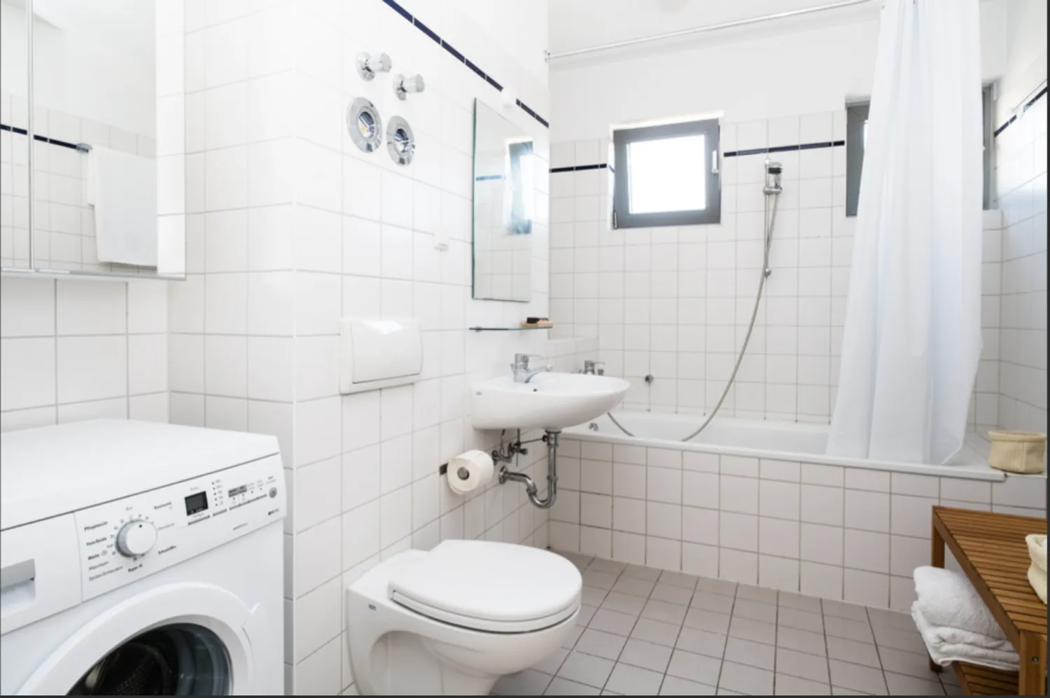 4 Zimmer Wohnung mit 87 m² in Berlin – Bild 5