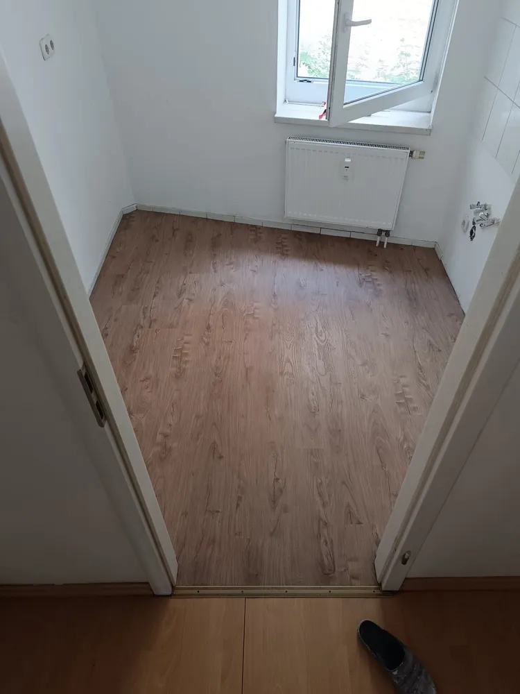 3 Zimmer Wohnung mit 63 m² in Halle (Saale) – Bild 7