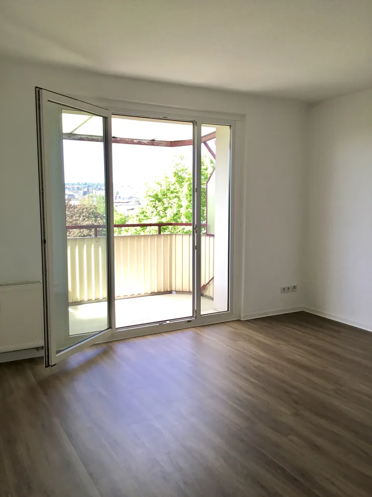 2 Zimmer Wohnung mit 46 m² in Dresden – Bild 5