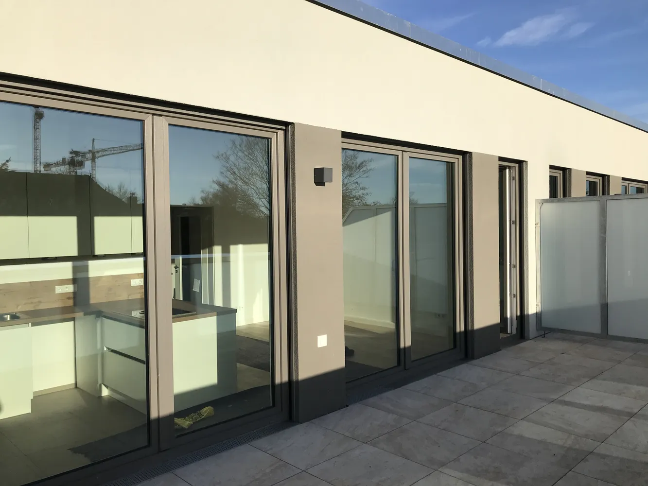 3 Zimmer Wohnung mit 81 m² in Hamburg – Bild 2