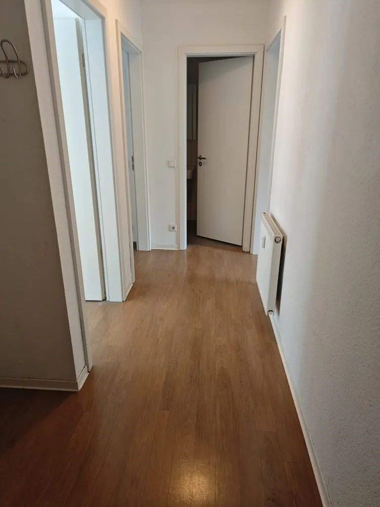 2 Zimmer Wohnung mit 65 m² in Münster – Bild 2