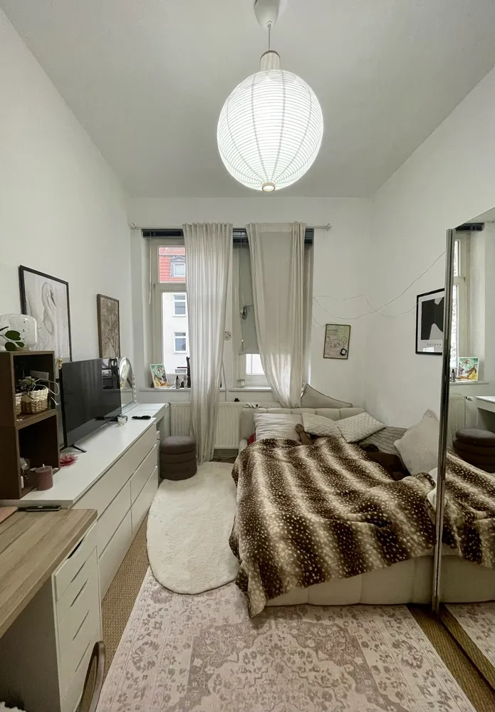 2 Zimmer Wohnung mit 63 m² in Hannover – Bild 9