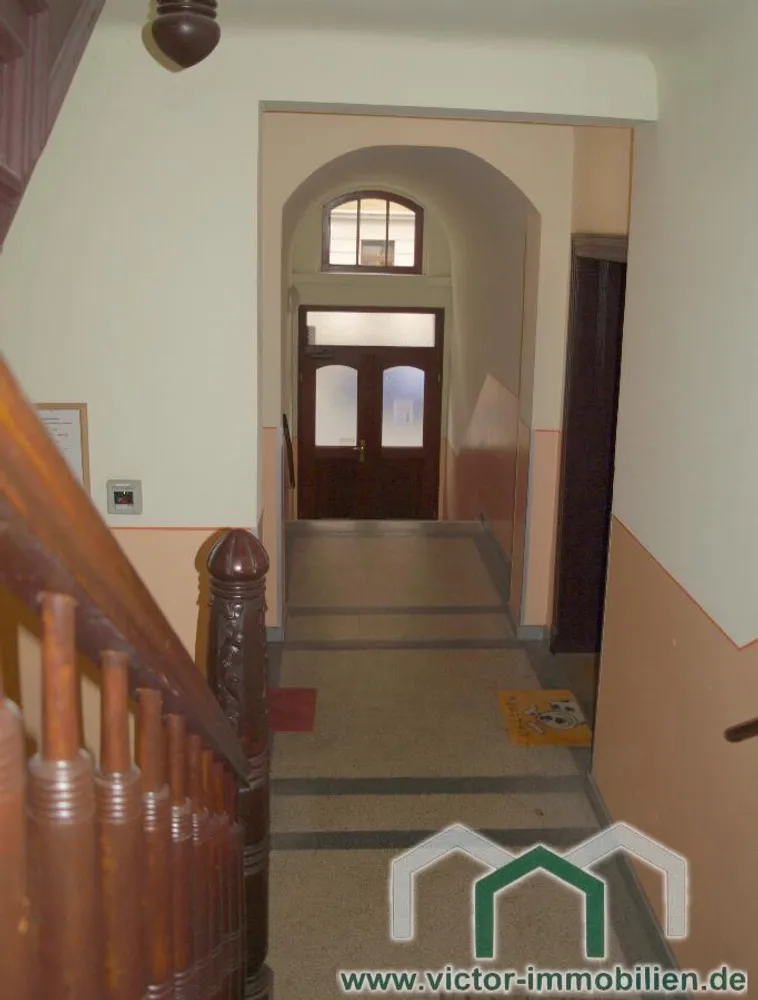 2 Zimmer Wohnung mit 65 m² in Leipzig – Bild 9
