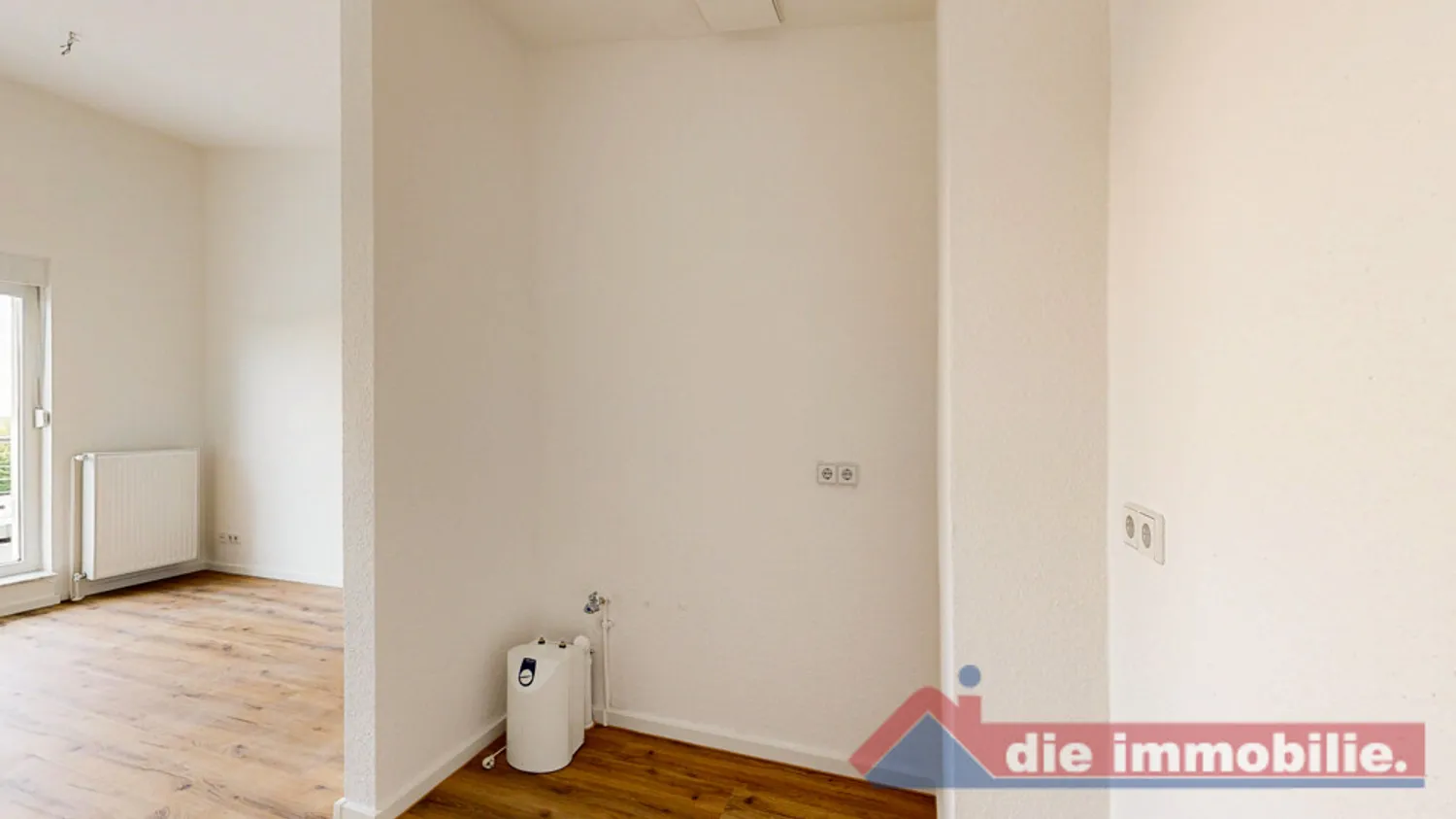 2 Zimmer Wohnung mit 57 m² in Magdeburg – Bild 12