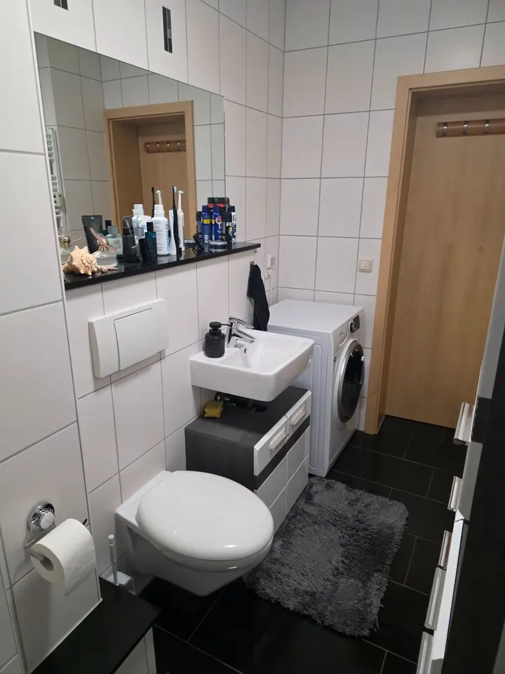 3 Zimmer Wohnung mit 66 m² in Duderstadt – Bild 8