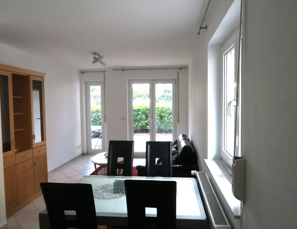 2 Zimmer Wohnung mit 77 m² in Bremen – Bild 1