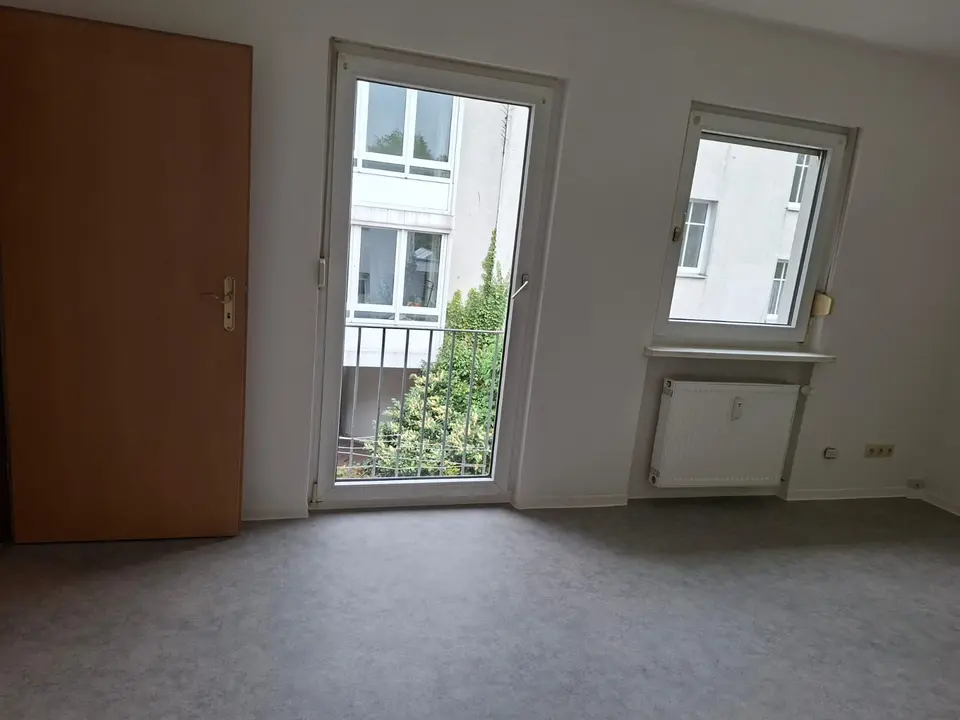 Studio mit 31 m² in Magdeburg – Bild 8