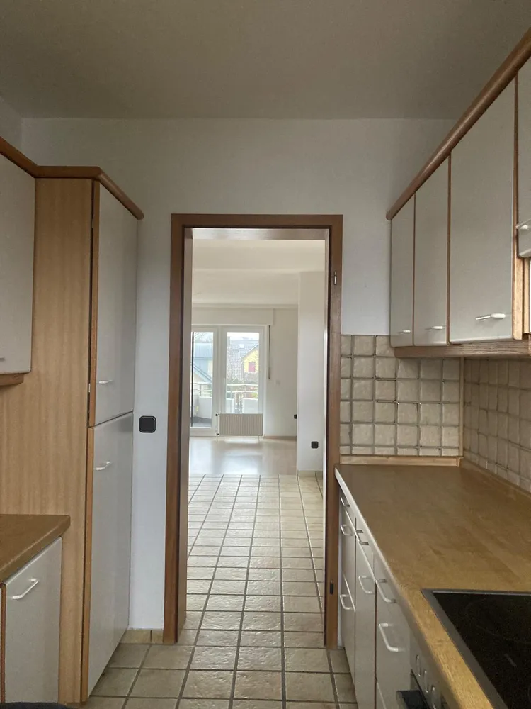2 Zimmer Wohnung mit 59 m² in Hamm – Bild 8