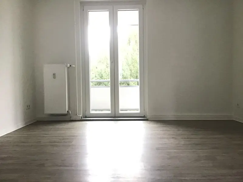 2 Zimmer Wohnung mit 48 m² in Essen – Bild 1