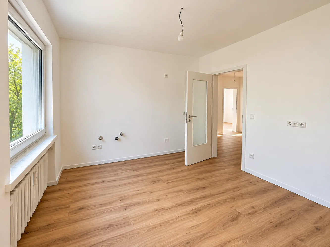 3 Zimmer Wohnung mit 116 m² in Essen – Bild 3