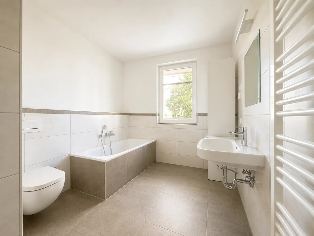 2 Zimmer Wohnung mit 74 m² in Potsdam – Bild 10