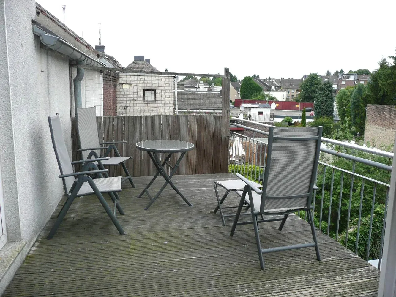 2 Zimmer Wohnung mit 60 m² in Mönchengladbach – Bild 2