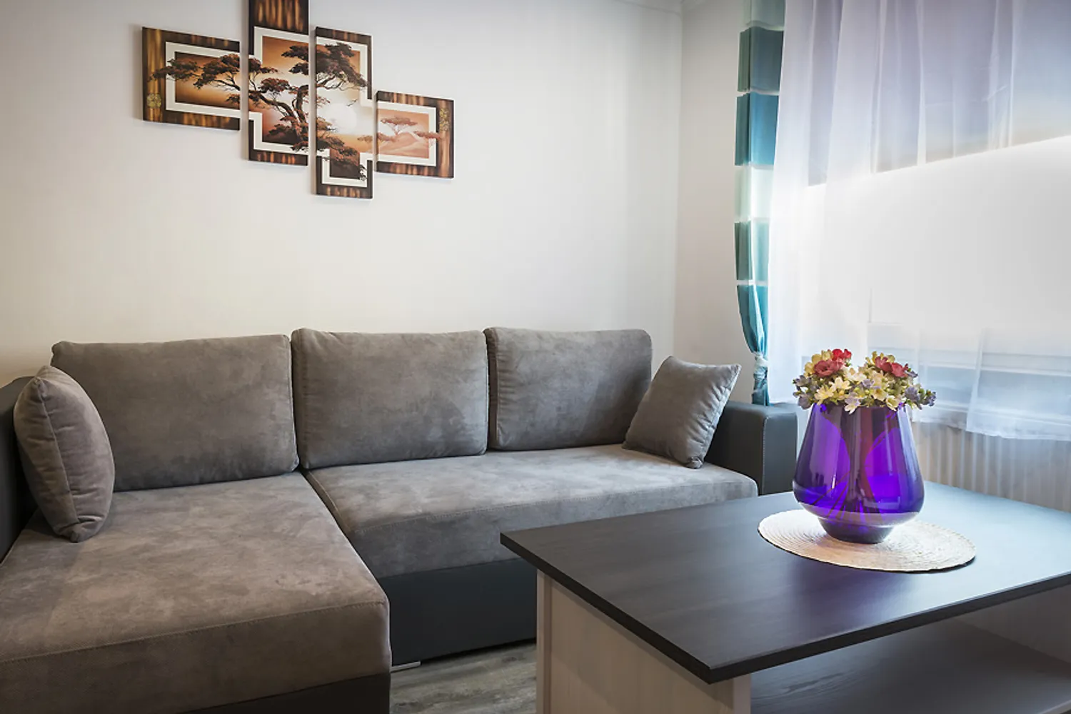 3 room apartment with 65 m² in Leipzig – Photo 7