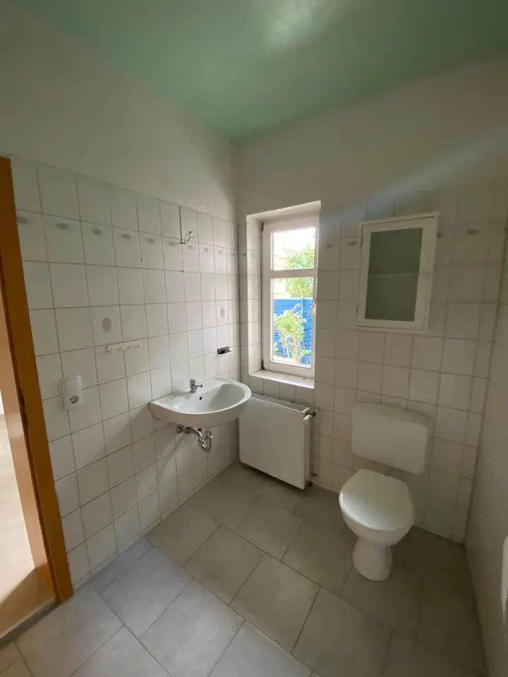 4 Zimmer Wohnung mit 110 m² in Finsterwalde – Bild 3