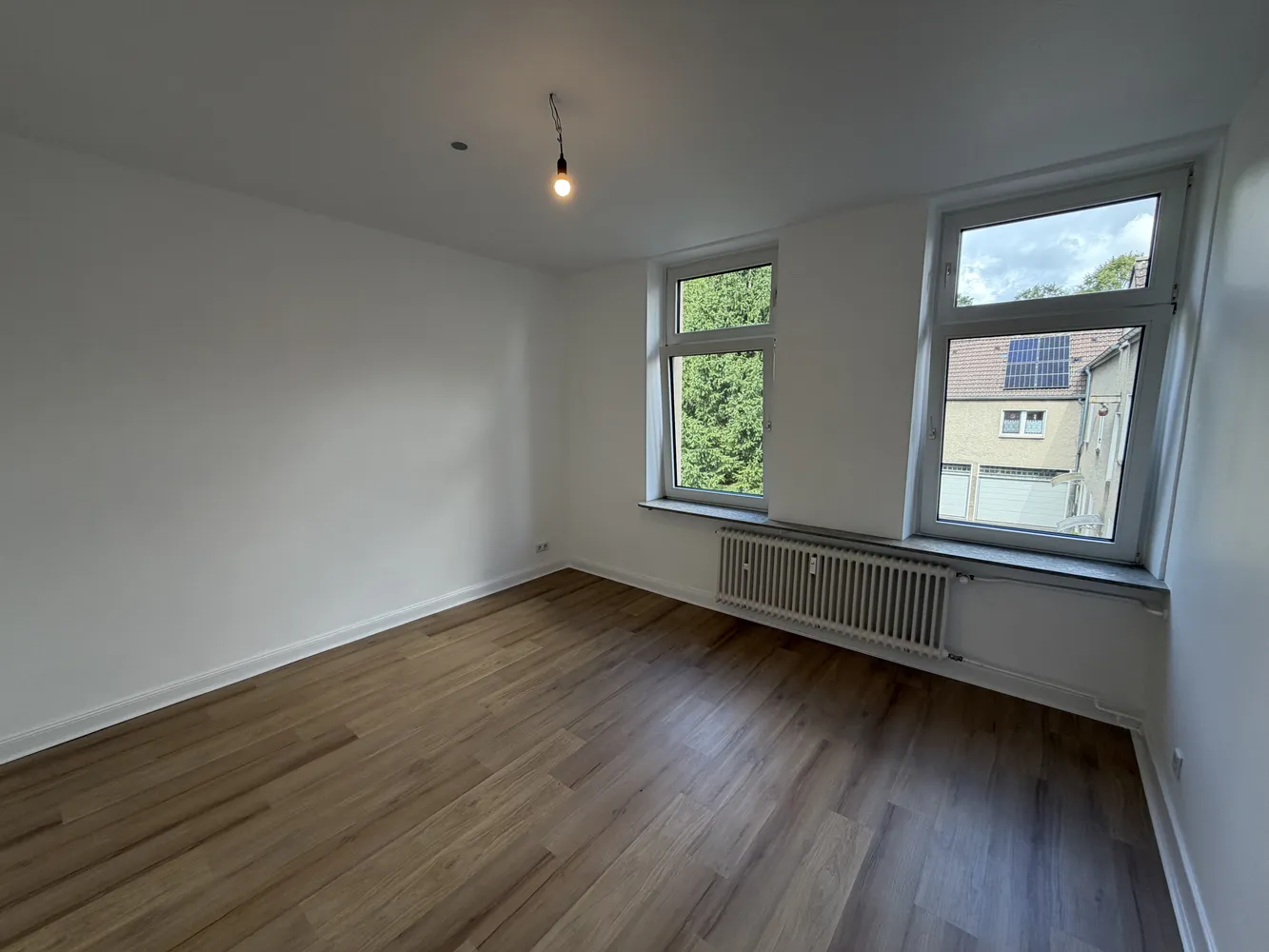 2 Zimmer Wohnung mit 60 m² in Gelsenkirchen – Bild 5