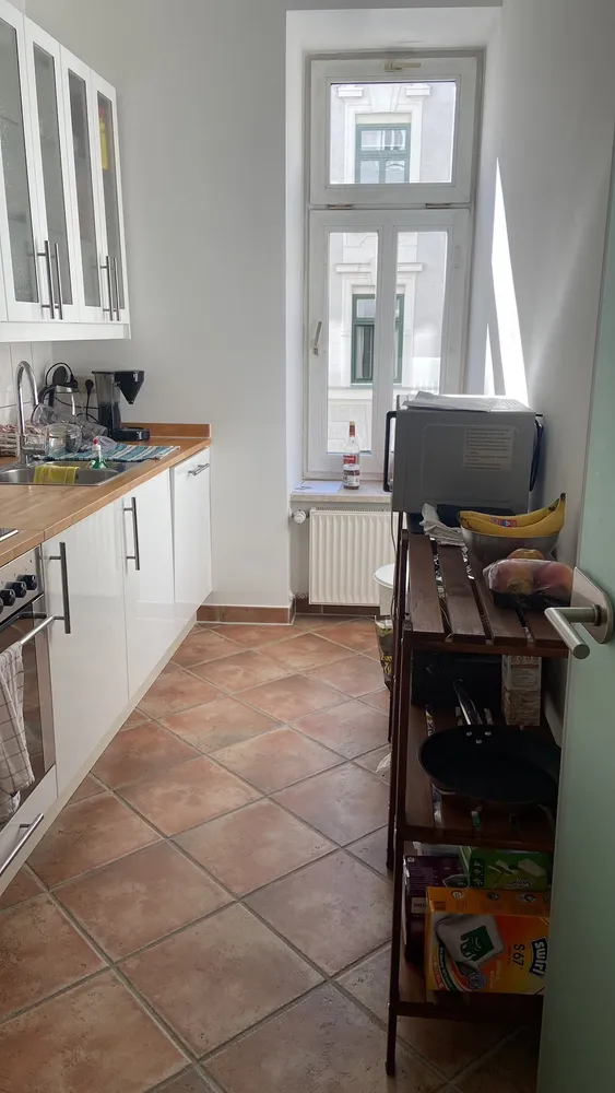 2 room apartment with 56 m² in Munich – Photo 8