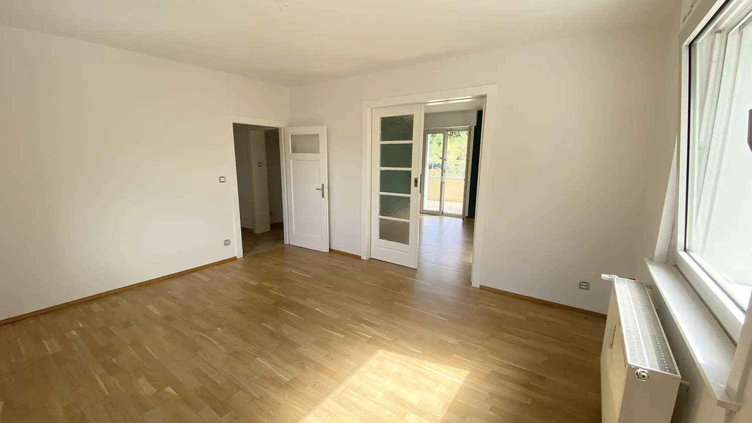 3 Zimmer Wohnung mit 70 m² in Frankfurt am Main – Bild 6