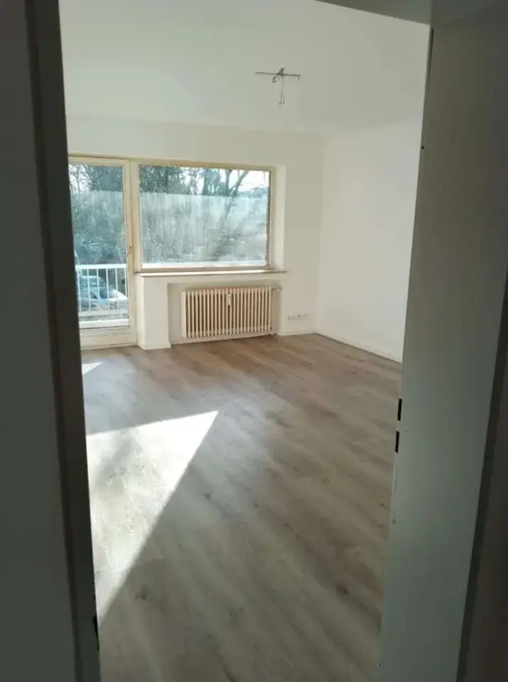3 Zimmer Wohnung mit 61 m² in Aachen – Bild 1