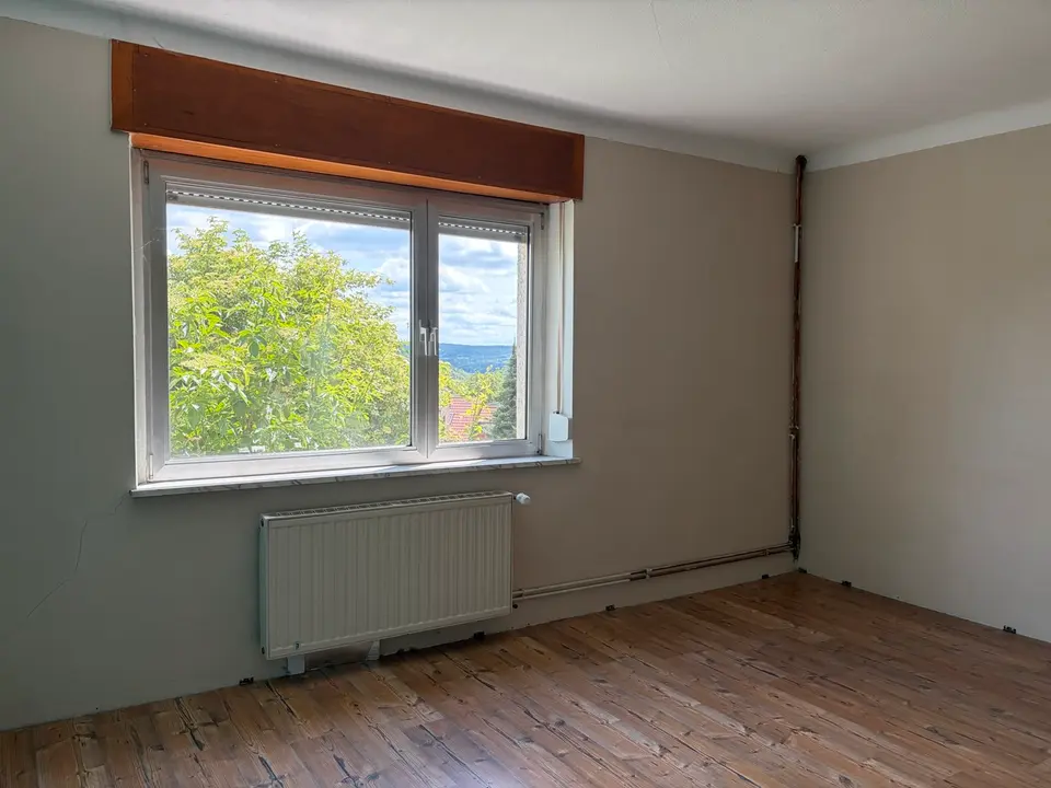 4 Zimmer Wohnung mit 112 m² in Saarbrücken – Bild 6