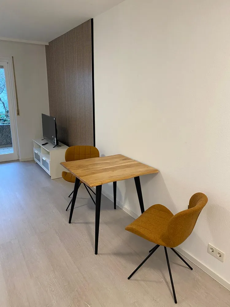 1 Zimmer Wohnung mit 40 m² in Wiesbaden – Bild 10