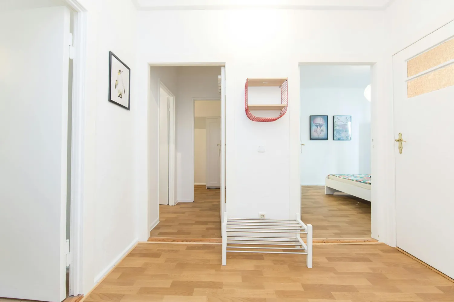 Shared room with 12 m² in Berlin – Photo 9