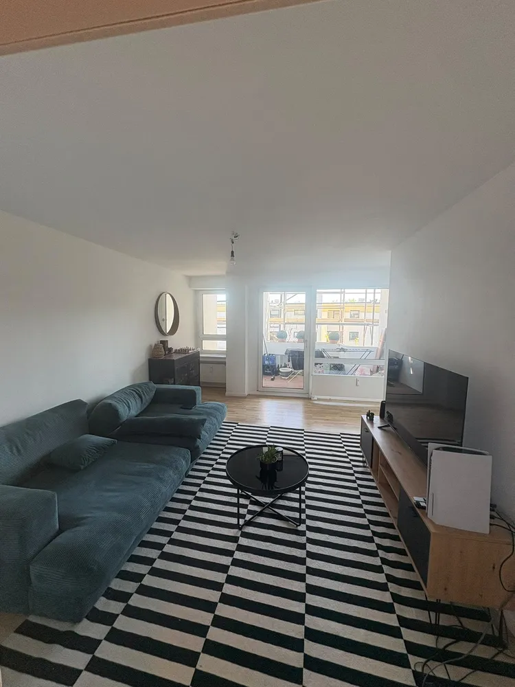 3 Zimmer Wohnung mit 89 m² in München – Bild 7