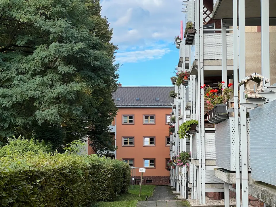 2 room apartment with 38 m² in Cologne – Photo 6