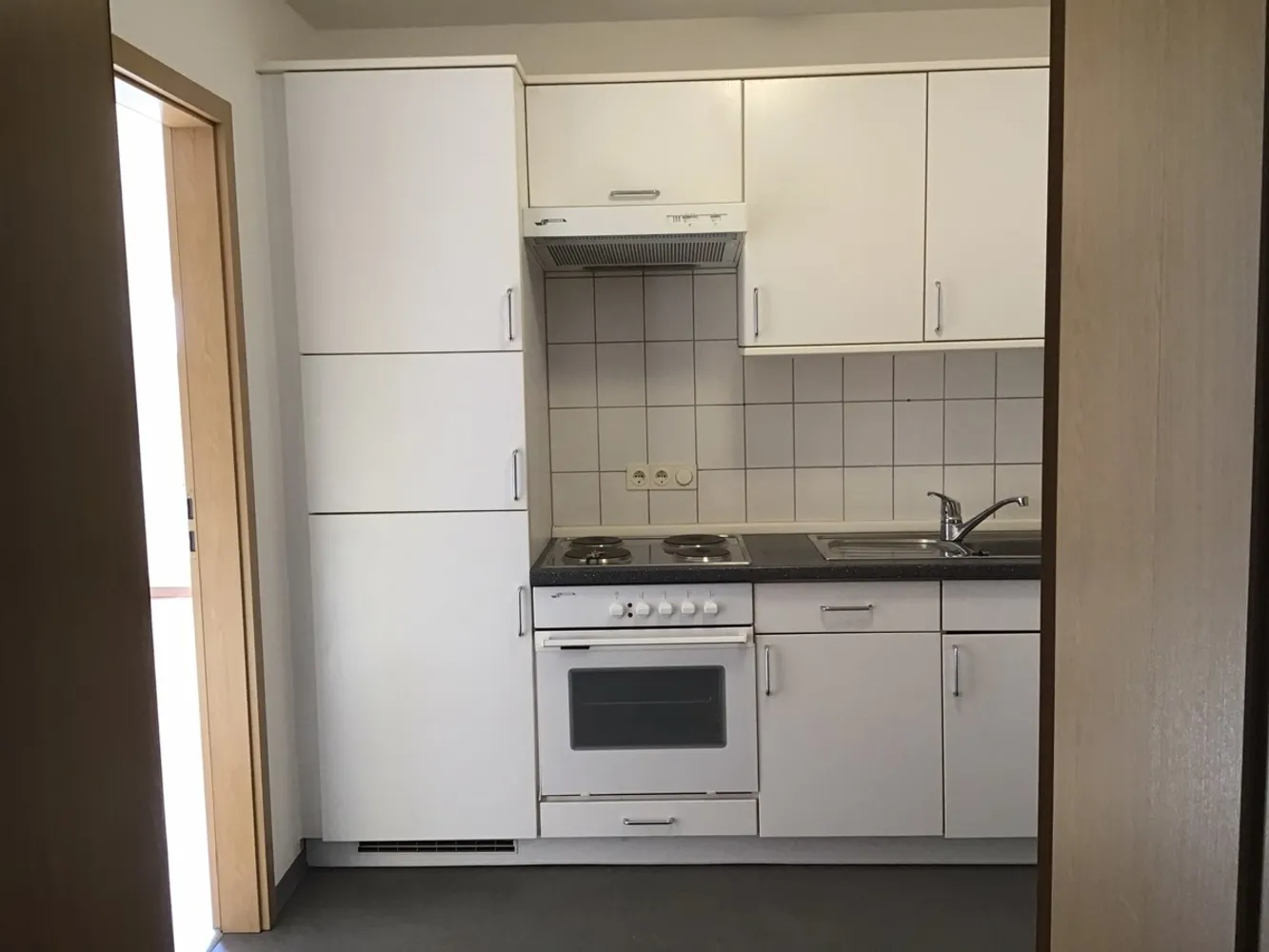 1 Zimmer Wohnung mit 47 m² in Erfurt – Bild 6